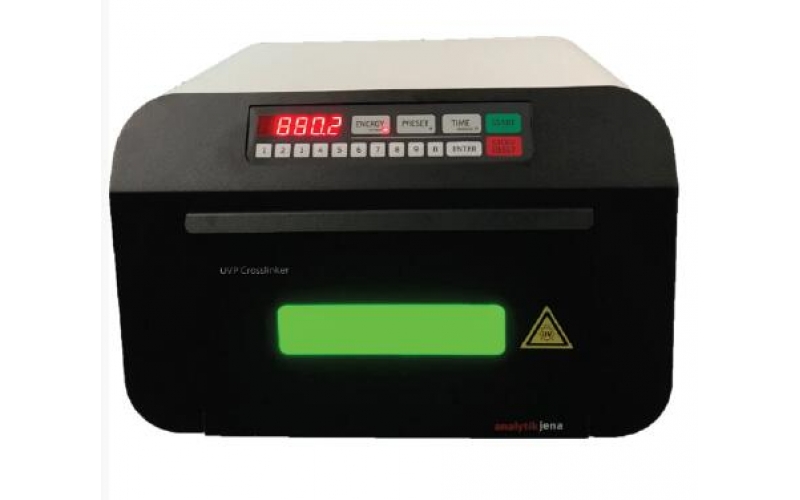 CL-3000M紫外交联仪