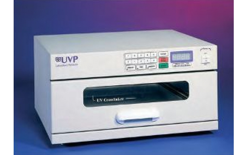 Analytik Jena CX-2000紫外交联仪