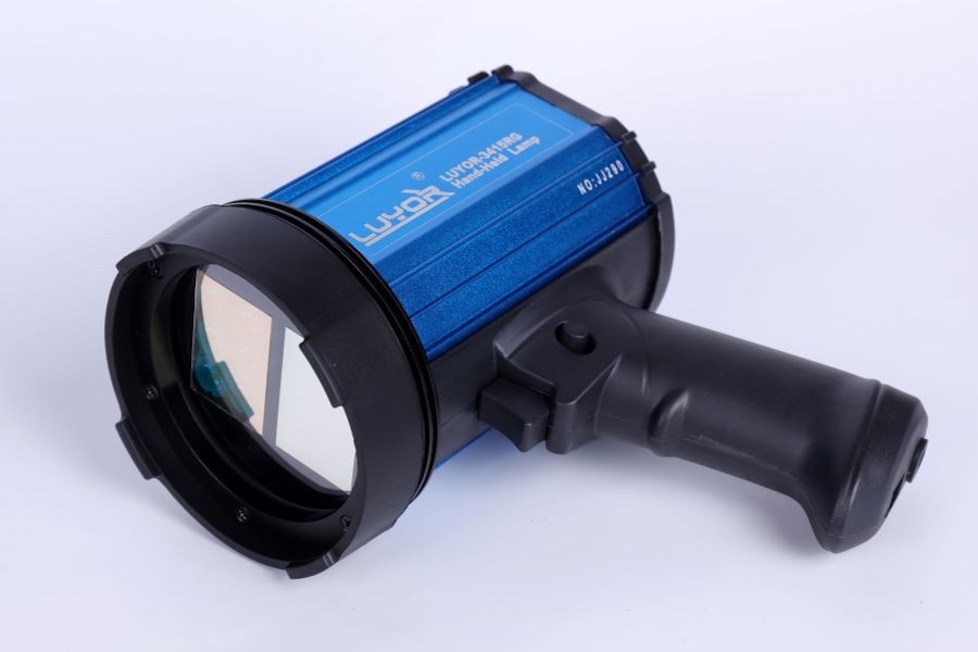 LUYOR-3415 Fluorescent Protein Light Source